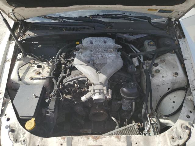 Photo 10 VIN: 1G6DS57V980207947 - CADILLAC CTS HI FEA 