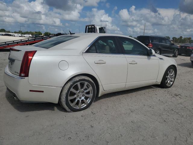 Photo 2 VIN: 1G6DS57V980207947 - CADILLAC CTS HI FEA 