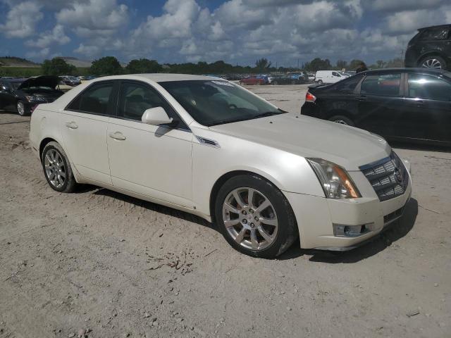 Photo 3 VIN: 1G6DS57V980207947 - CADILLAC CTS HI FEA 