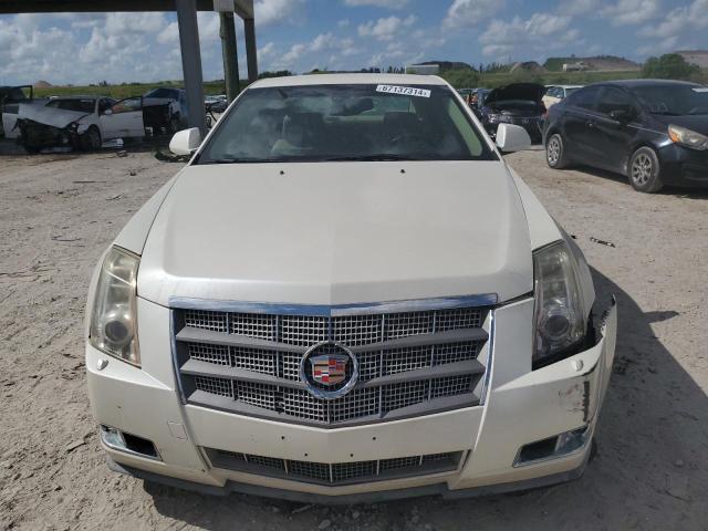 Photo 4 VIN: 1G6DS57V980207947 - CADILLAC CTS HI FEA 