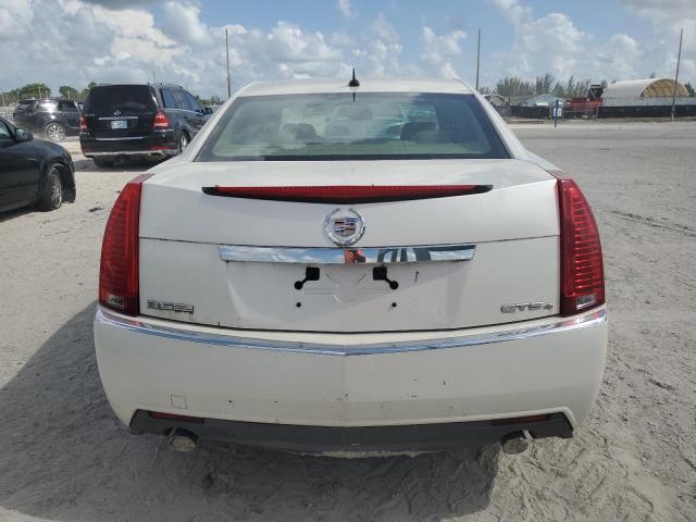 Photo 5 VIN: 1G6DS57V980207947 - CADILLAC CTS HI FEA 