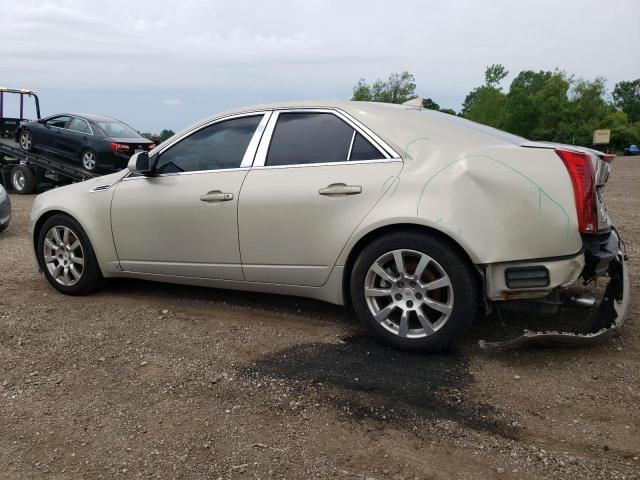 Photo 1 VIN: 1G6DS57V990124570 - CADILLAC CTS 