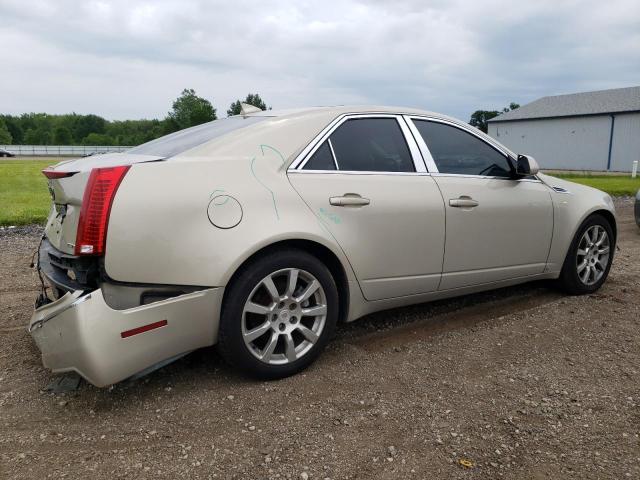 Photo 2 VIN: 1G6DS57V990124570 - CADILLAC CTS 