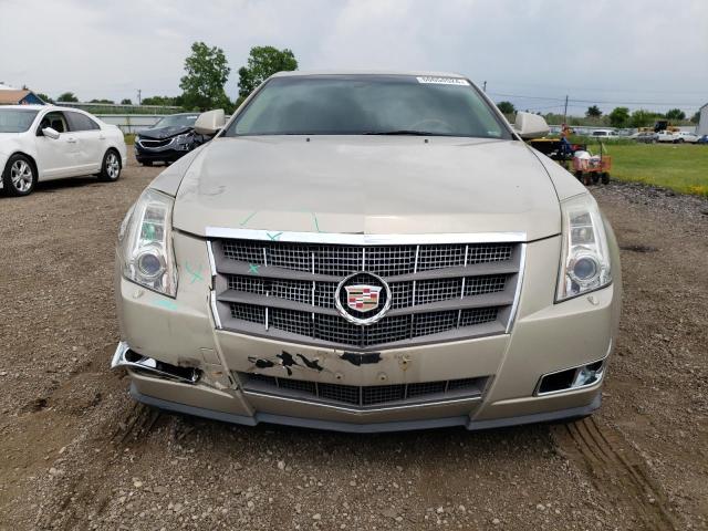 Photo 4 VIN: 1G6DS57V990124570 - CADILLAC CTS 