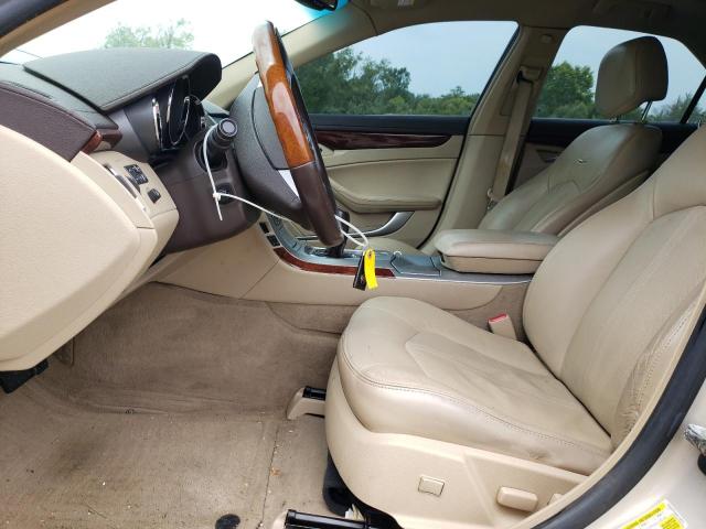 Photo 6 VIN: 1G6DS57V990124570 - CADILLAC CTS 