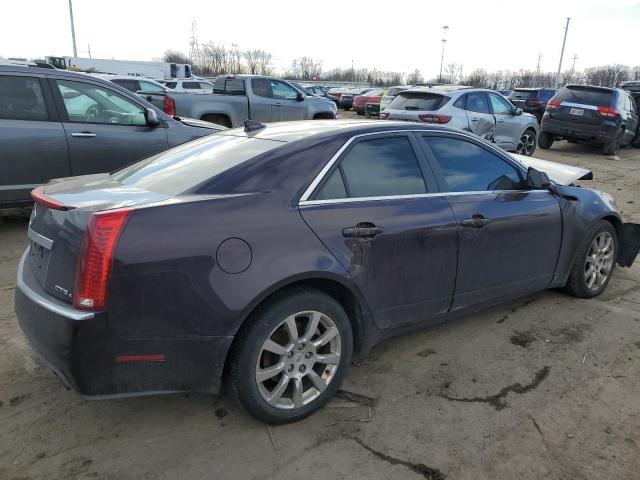 Photo 2 VIN: 1G6DS57V990160422 - CADILLAC CTS 