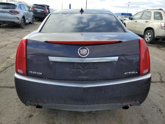 Photo 5 VIN: 1G6DS57V990160422 - CADILLAC CTS 