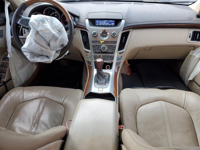 Photo 7 VIN: 1G6DS57V990160422 - CADILLAC CTS 