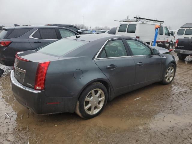 Photo 2 VIN: 1G6DS57VX80190169 - CADILLAC CTS 