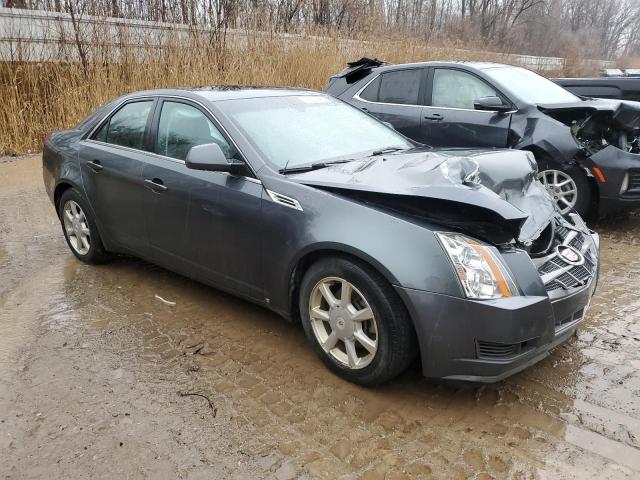 Photo 3 VIN: 1G6DS57VX80190169 - CADILLAC CTS 