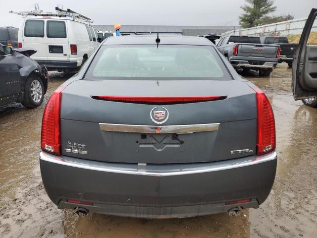 Photo 5 VIN: 1G6DS57VX80190169 - CADILLAC CTS 