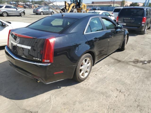 Photo 2 VIN: 1G6DS57VX80212719 - CADILLAC CTS HI FEA 