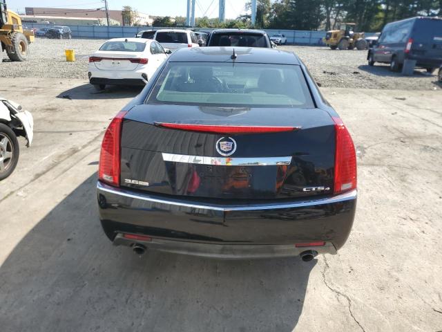 Photo 5 VIN: 1G6DS57VX80212719 - CADILLAC CTS HI FEA 