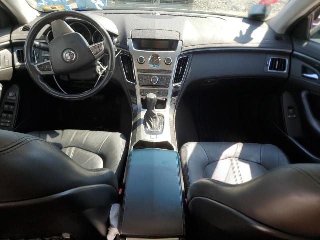 Photo 7 VIN: 1G6DS57VX80212719 - CADILLAC CTS HI FEA 