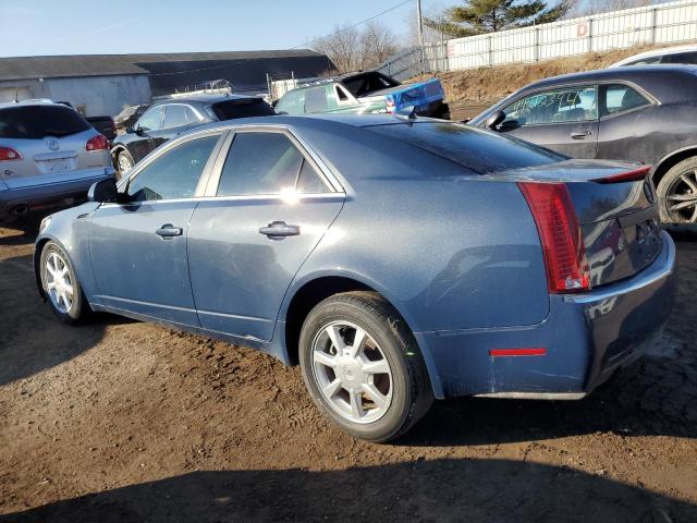 Photo 1 VIN: 1G6DS57VX90135674 - CADILLAC CTS 