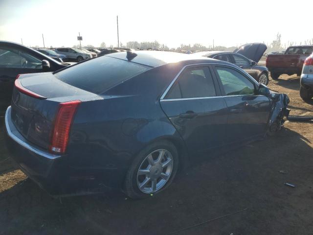 Photo 2 VIN: 1G6DS57VX90135674 - CADILLAC CTS 