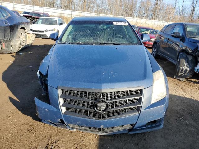 Photo 4 VIN: 1G6DS57VX90135674 - CADILLAC CTS 