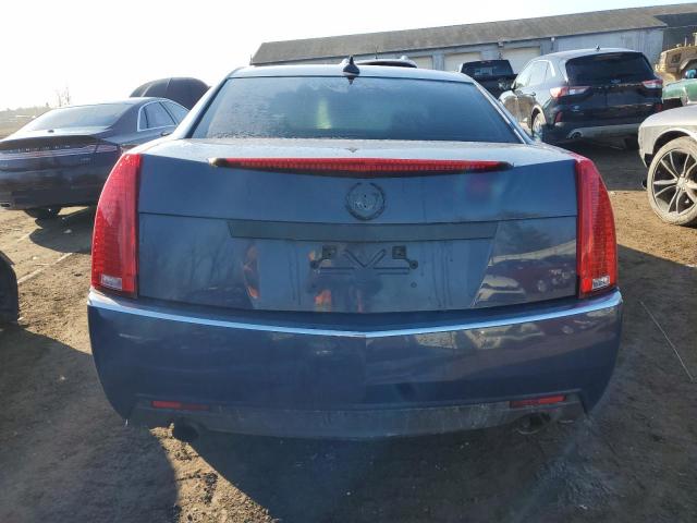 Photo 5 VIN: 1G6DS57VX90135674 - CADILLAC CTS 