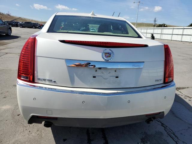 Photo 5 VIN: 1G6DS5E30C0101610 - CADILLAC CTS PREMIU 