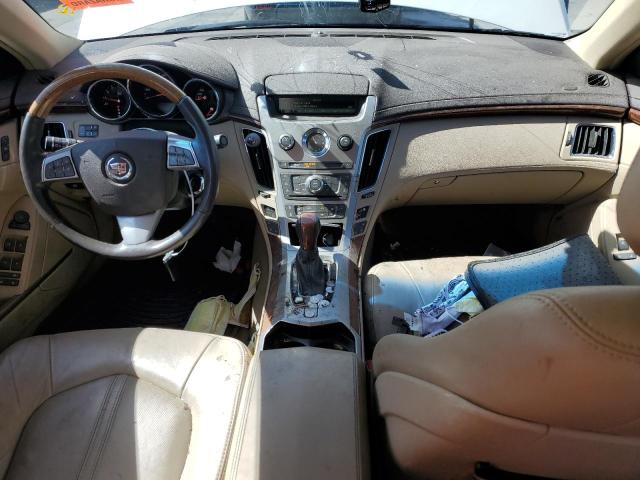 Photo 7 VIN: 1G6DS5E30C0101610 - CADILLAC CTS PREMIU 