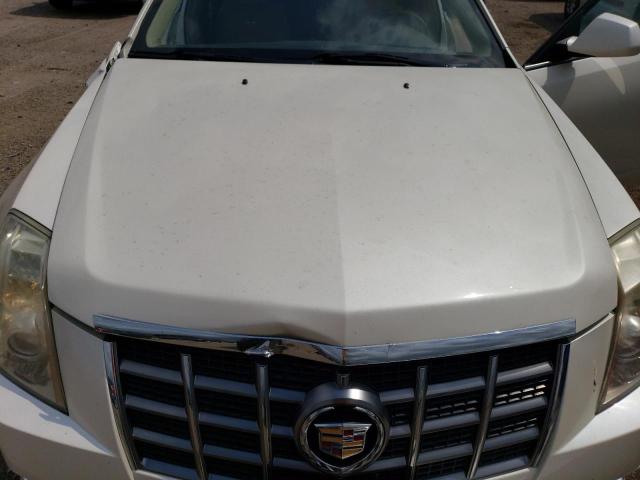 Photo 10 VIN: 1G6DS5E30C0102157 - CADILLAC CTS 