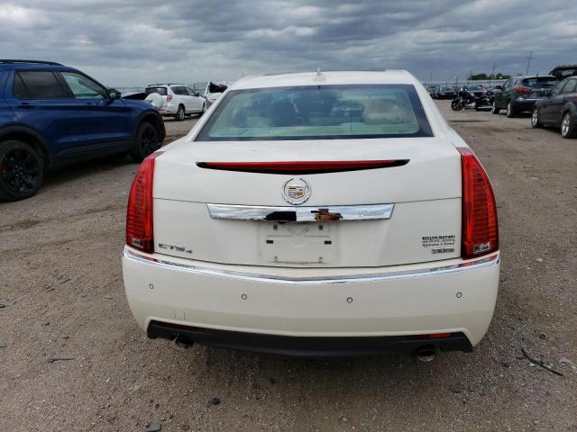 Photo 5 VIN: 1G6DS5E30C0102157 - CADILLAC CTS 