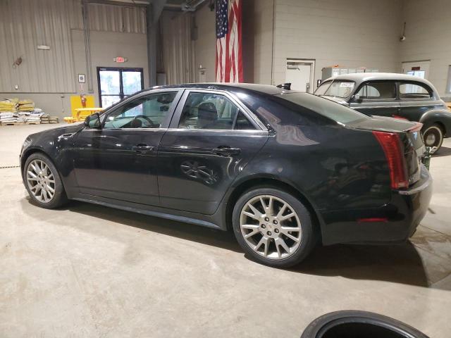 Photo 1 VIN: 1G6DS5E30C0129651 - CADILLAC CTS 