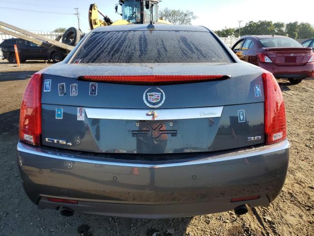 Photo 5 VIN: 1G6DS5E30C0132713 - CADILLAC CTS 