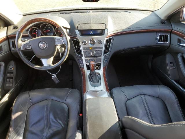 Photo 7 VIN: 1G6DS5E30C0132713 - CADILLAC CTS 