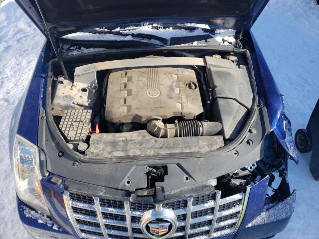 Photo 6 VIN: 1G6DS5E30D0136889 - CADILLAC CTS PREMIU 