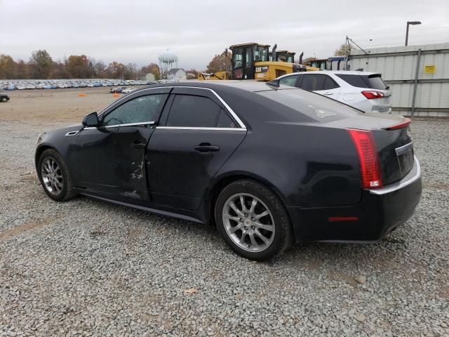 Photo 1 VIN: 1G6DS5E31C0116150 - CADILLAC CTS 