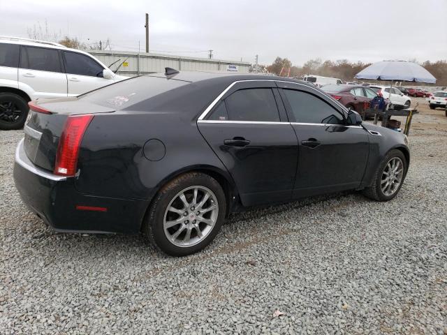 Photo 2 VIN: 1G6DS5E31C0116150 - CADILLAC CTS 