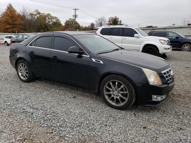 Photo 3 VIN: 1G6DS5E31C0116150 - CADILLAC CTS 