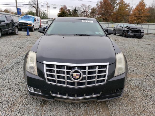 Photo 4 VIN: 1G6DS5E31C0116150 - CADILLAC CTS 