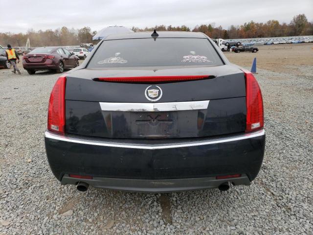 Photo 5 VIN: 1G6DS5E31C0116150 - CADILLAC CTS 