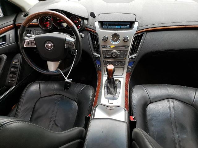 Photo 7 VIN: 1G6DS5E31C0116150 - CADILLAC CTS 