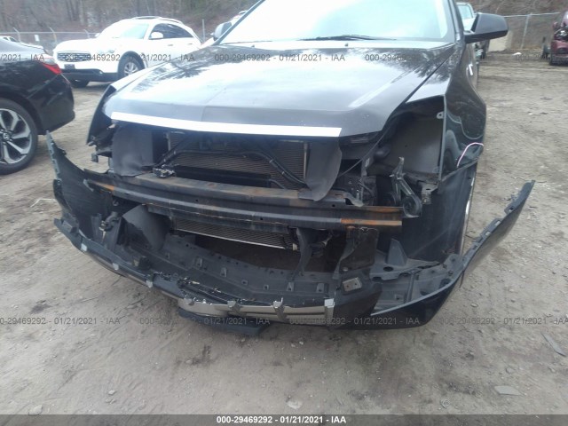 Photo 5 VIN: 1G6DS5E31D0101195 - CADILLAC CTS SEDAN 