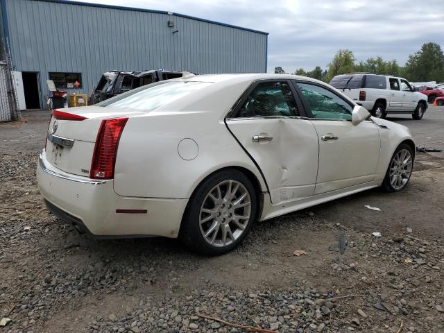 Photo 2 VIN: 1G6DS5E32C0112351 - CADILLAC CTS PREMIU 