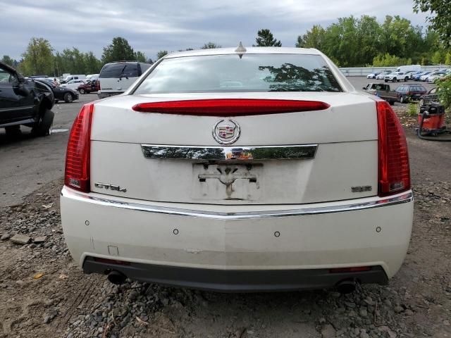 Photo 5 VIN: 1G6DS5E32C0112351 - CADILLAC CTS PREMIU 