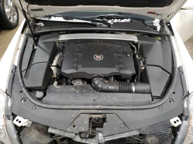 Photo 10 VIN: 1G6DS5E32C0114908 - CADILLAC CTS PREMIU 