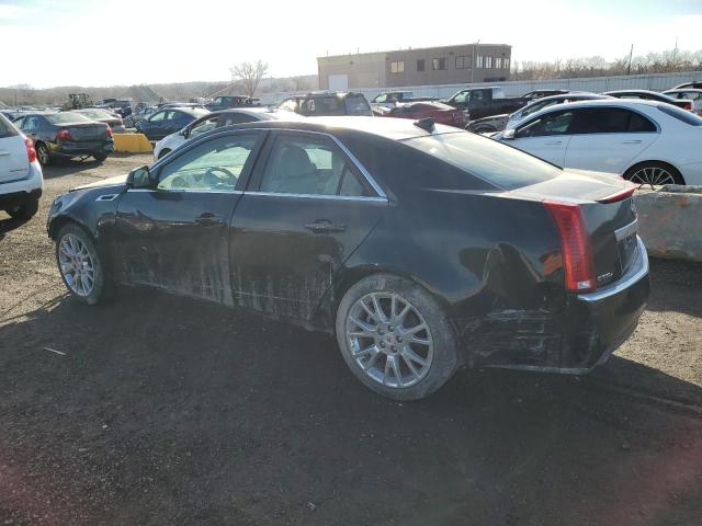 Photo 1 VIN: 1G6DS5E32C0138738 - CADILLAC CTS PREMIU 