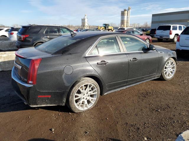 Photo 2 VIN: 1G6DS5E32C0138738 - CADILLAC CTS PREMIU 