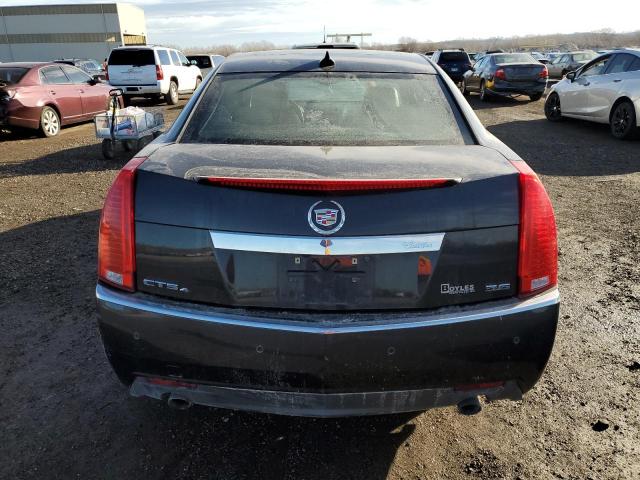 Photo 5 VIN: 1G6DS5E32C0138738 - CADILLAC CTS PREMIU 