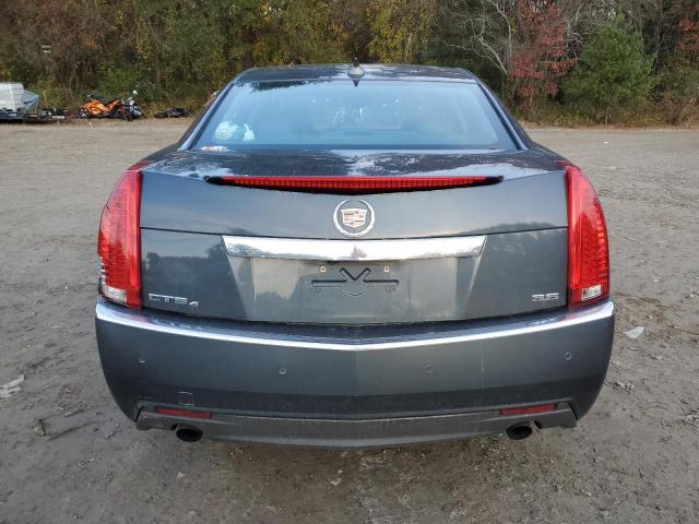 Photo 5 VIN: 1G6DS5E32C0156155 - CADILLAC CTS SEDAN 