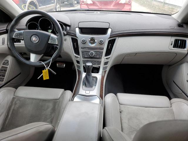 Photo 7 VIN: 1G6DS5E33D0100985 - CADILLAC CTS 