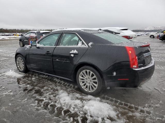 Photo 1 VIN: 1G6DS5E34C0109872 - CADILLAC CTS 