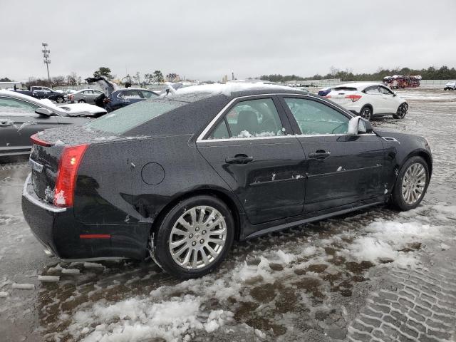 Photo 2 VIN: 1G6DS5E34C0109872 - CADILLAC CTS 