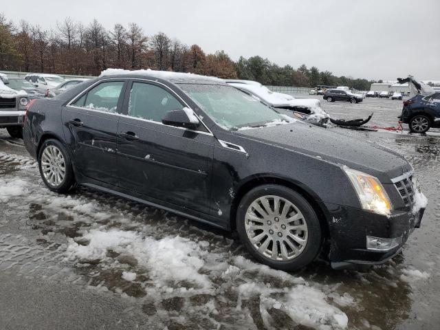 Photo 3 VIN: 1G6DS5E34C0109872 - CADILLAC CTS 