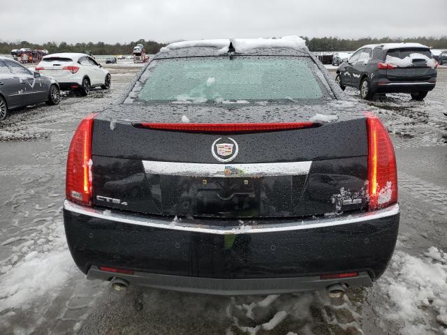 Photo 5 VIN: 1G6DS5E34C0109872 - CADILLAC CTS 