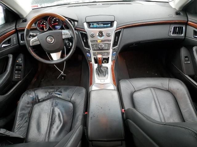 Photo 7 VIN: 1G6DS5E34C0109872 - CADILLAC CTS 